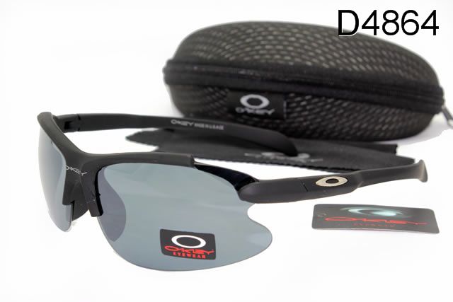 Oakley Commit Occhiali Da Sole Nero Telaio