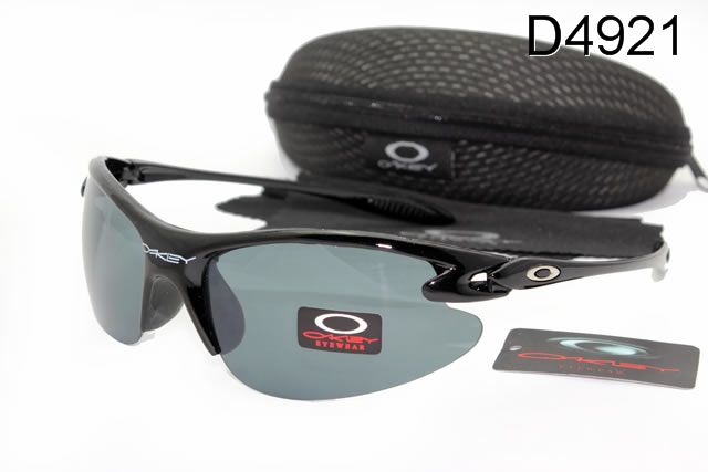 Oakley Commit Occhiali Da Sole Nero Telaio