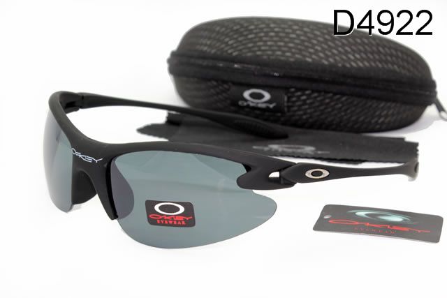 Oakley Commit Occhiali Da Sole Nero Telaio