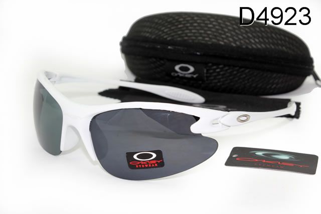 Oakley Commit Occhiali Da Sole Bianco Telaio