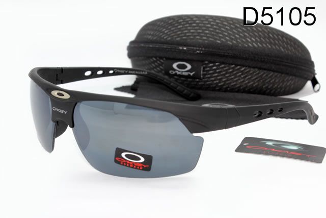 Oakley Commit Occhiali Da Sole Nero Telaio