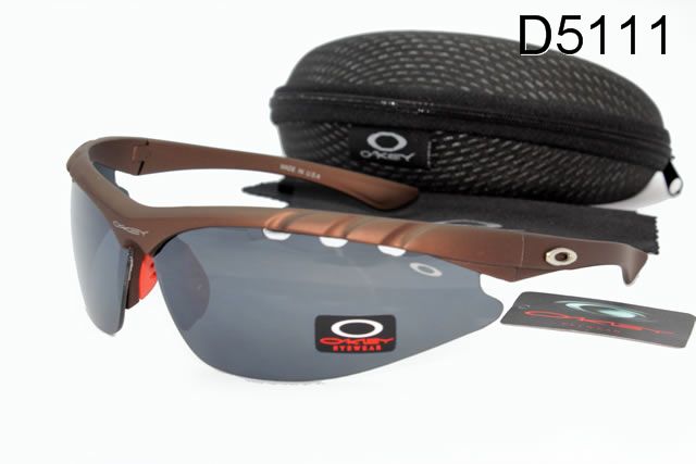 Oakley Commit Occhiali Da Sole Grigio Lente