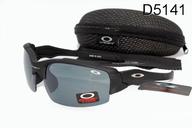 Oakley Commit Occhiali Da Sole Nero Telaio