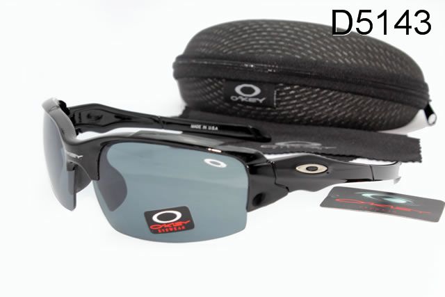 Oakley Commit Occhiali Da Sole Nero Telaio