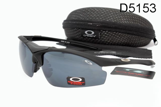 Oakley Commit Occhiali Da Sole Nero Telaio