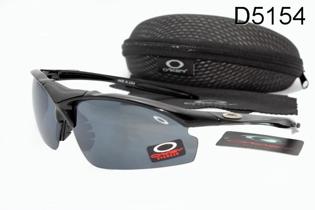 Oakley Commit Occhiali Da Sole Nero Telaio