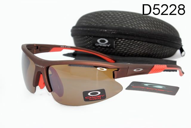 Oakley Commit Occhiali Da Sole Abbronzatura Arancione