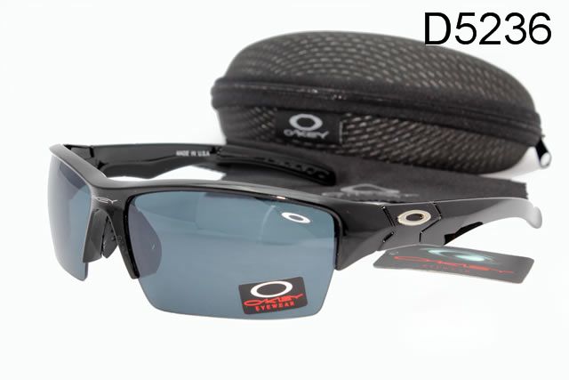 Oakley Commit Occhiali Da Sole Nero Telaio