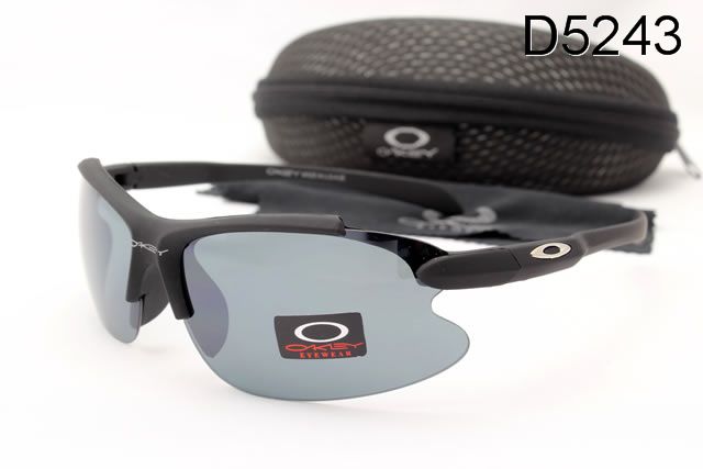 Oakley Commit Occhiali Da Sole Nero Telaio