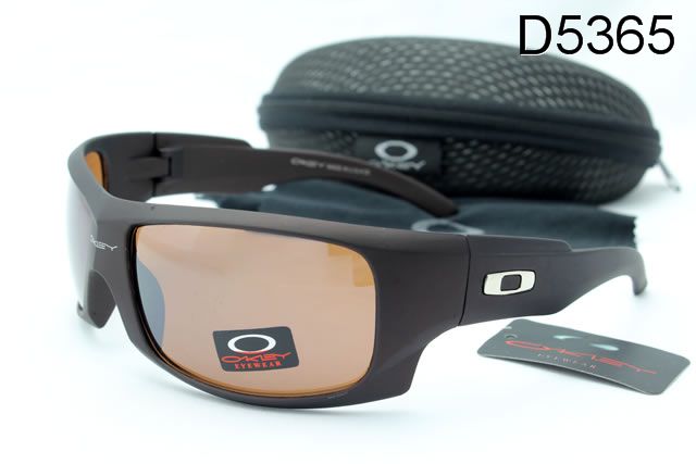 Oakley Active Occhiali Da Sole Abbronzatura Lente