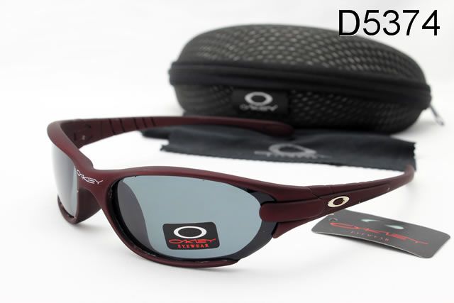 Oakley Active Occhiali Da Sole Logo