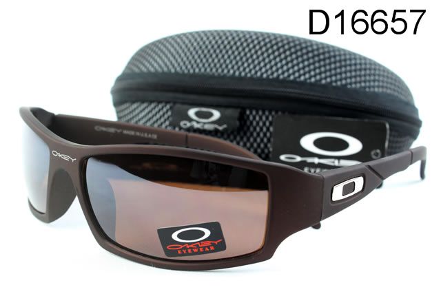 Oakley Active Occhiali Da Sole Abbronzatura Lente