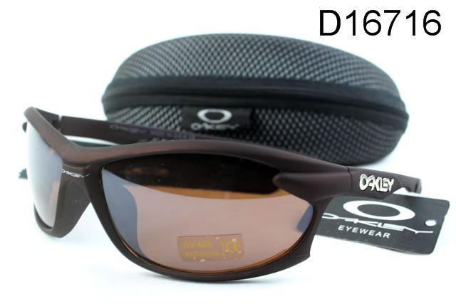 Oakley Active Occhiali Da Sole Abbronzatura Lente