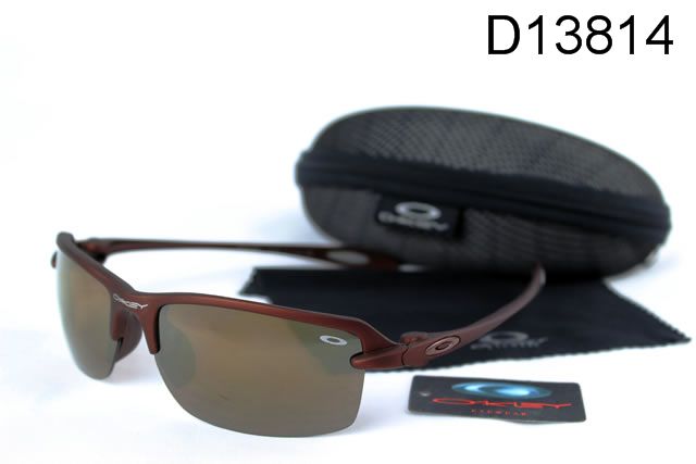 Oakley Half X Occhiali Da Sole Fine Telaio