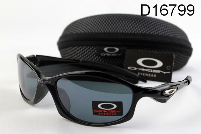 Oakley Hatchet Wire Occhiali Da Sole Nero Telaio