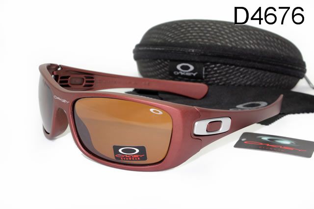 Oakley Hijinx Occhiali Da Sole Profondità Abbronzatura Lente