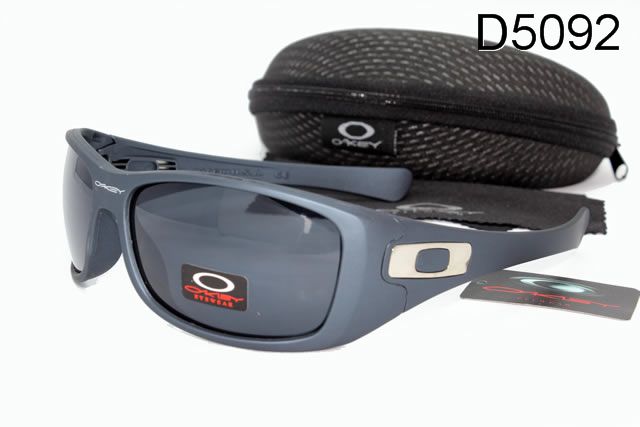 Oakley Hijinx Occhiali Da Sole Profondità Grigio