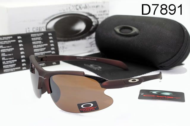 Oakley AAA Commit Occhiali Da Sole Abbronzatura