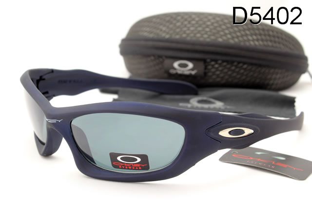 Oakley Monster Dog Occhiali Da Sole Nero Telaio