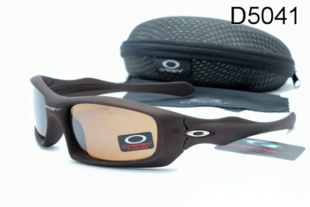 Oakley Monster Pup Occhiali Da Sole Nero Telaio