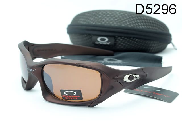 Oakley Pit Boss Occhiali Da Sole Abbronzatura Lente