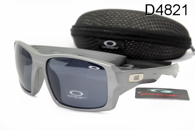 Oakley Twitch Occhiali Da Sole Grigio