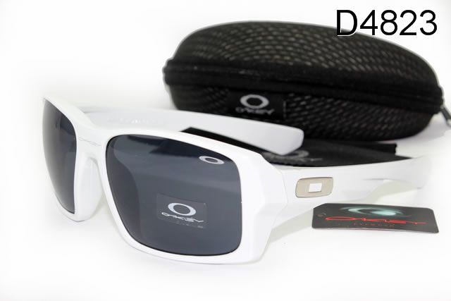 Oakley Twitch Occhiali Da Sole Bianco Telaio