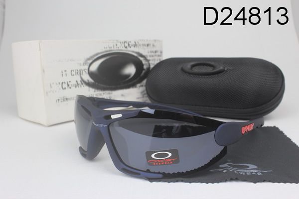 Oakley AAA Commit Occhiali Da Sole Marina Grigio