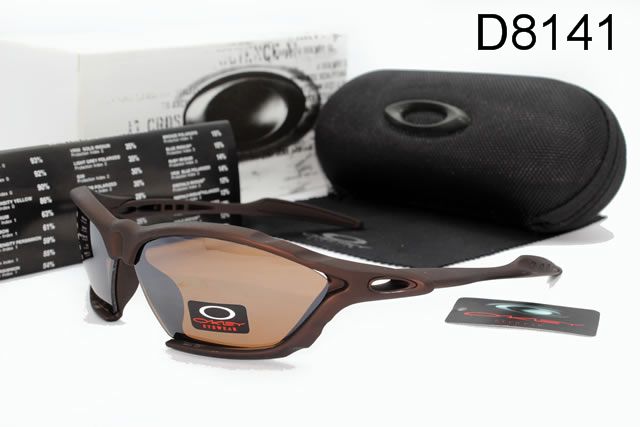 Oakley AAA Commit Occhiali Da Sole Abbronzatura Lente