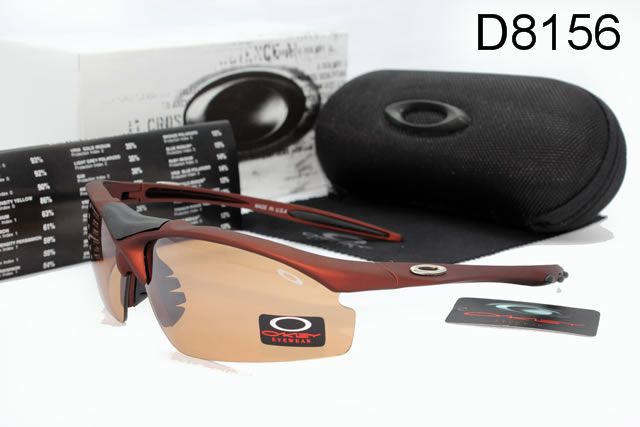 Oakley AAA Commit Occhiali Da Sole Abbronzatura Lente