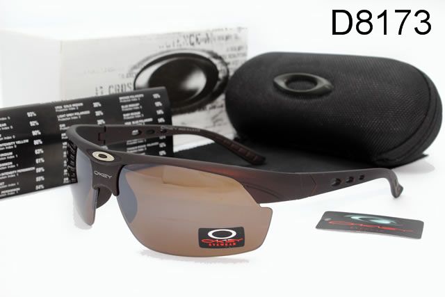 Oakley AAA Commit Occhiali Da Sole Abbronzatura Lente