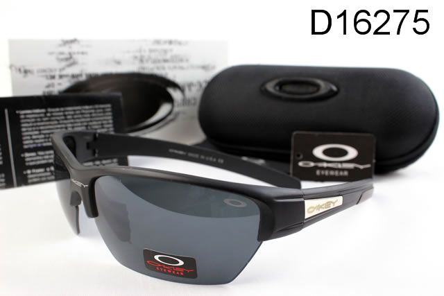 Oakley AAA Commit Occhiali Da Sole Nero