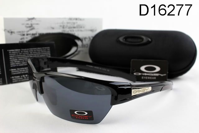 Oakley AAA Commit Occhiali Da Sole Nero