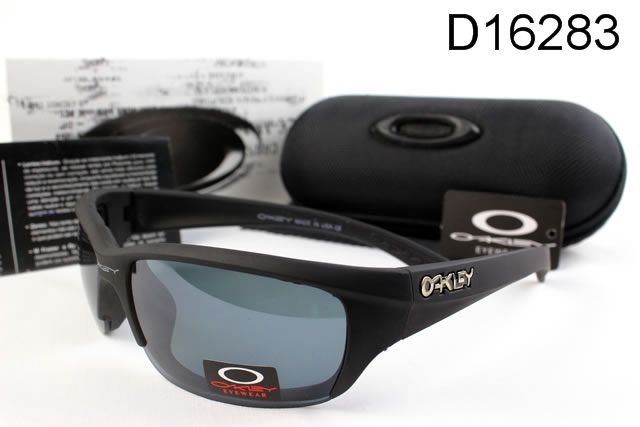 Oakley AAA Commit Occhiali Da Sole Nero