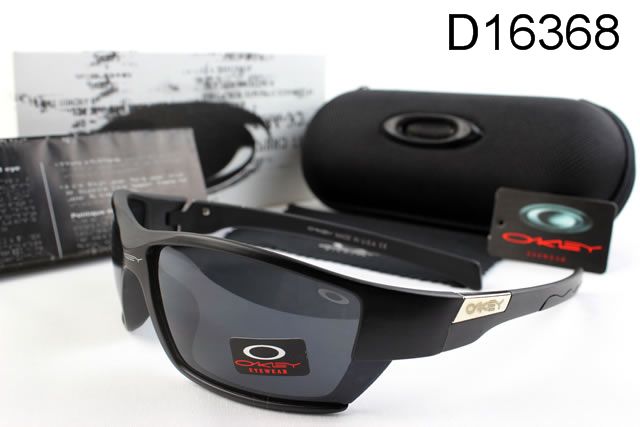 Oakley AAA Commit Occhiali Da Sole Nero