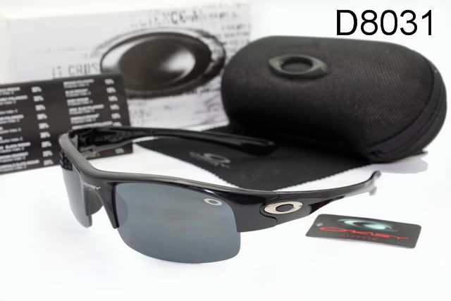 Oakley AAA Commit Occhiali Da Sole Nero Telaio Grigio Lente