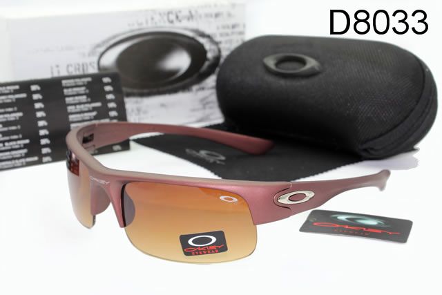 Oakley AAA Commit Occhiali Da Sole Marrone Abbronzatura