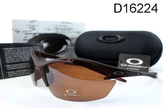 Oakley AAA Commit Occhiali Da Sole Abbronzatura Lente