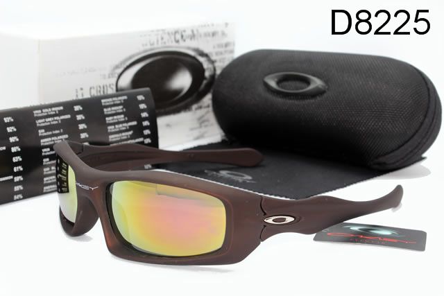 Oakley Monster Pup AAA Occhiali Da Sole Colorato Lente