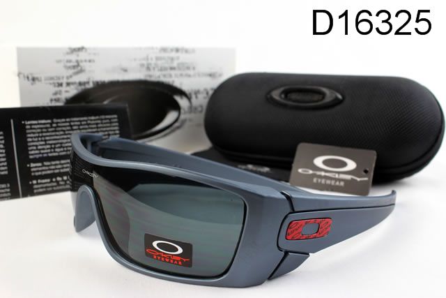 Oakley Batwolf AAA Occhiali Da Sole Nero Marina Telaio