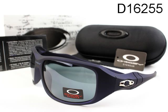 Oakley C Six AAA Occhiali Da Sole Marina Grigio