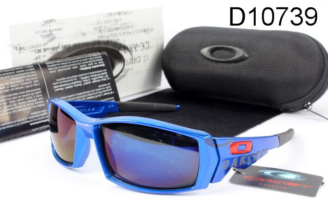 Oakley Canteen AAA Occhiali Da Sole Blu