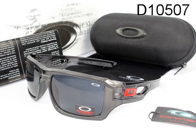 Oakley Eyepatch 2 AAA Occhiali Da Sole Nero Telaio Grigio Lente