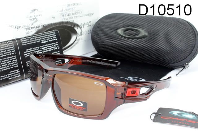 Oakley Eyepatch 2 AAA Occhiali Da Sole Marrone