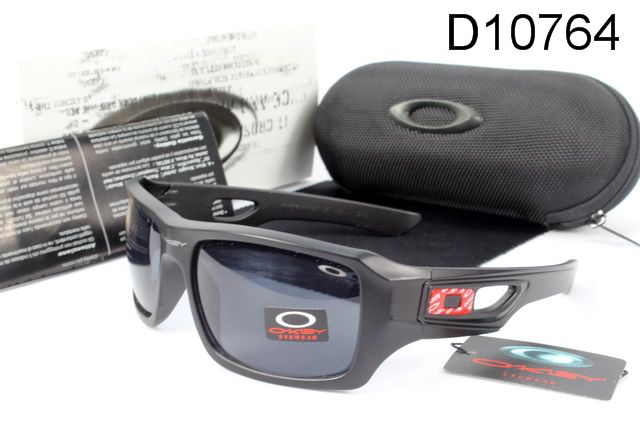 Oakley Eyepatch 2 AAA Occhiali Da Sole Nero