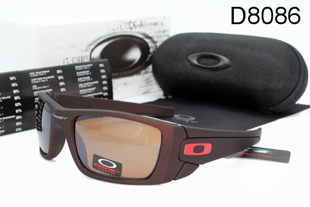 Oakley Fuel Cell AAA Occhiali Da Sole Marrone Abbronzatura