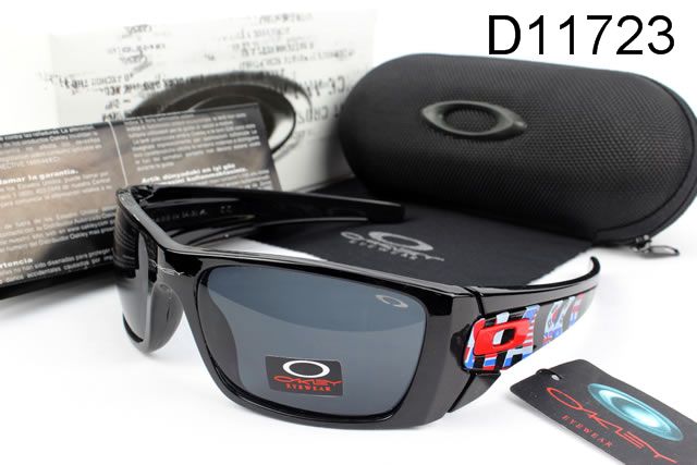 Oakley Fuel Cell AAA Occhiali Da Sole Nero Telaio Grigio Lente