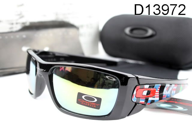 Oakley Fuel Cell AAA Occhiali Da Sole Nero Telaio