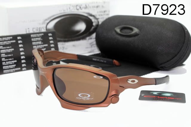 Oakley Jawbone AAA Occhiali Da Sole Marrone Abbronzatura