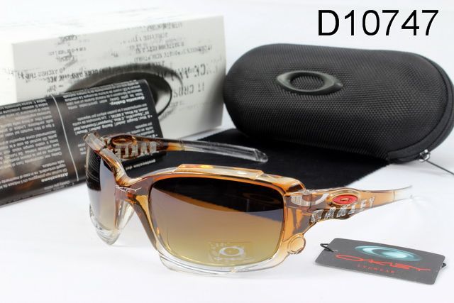 Oakley Jawbone AAA Occhiali Da Sole Arancione